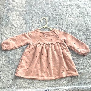 Rose Girl shrit
